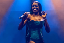 Azealia Banks Net Worth