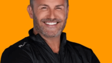 Brad Lea Net Worth
