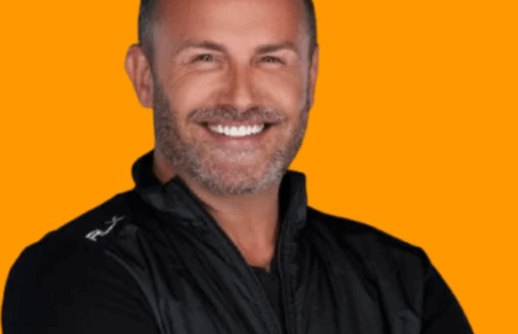 Brad Lea Net Worth