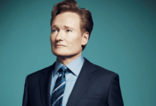 Conan Net Worth