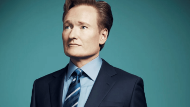 Conan Net Worth
