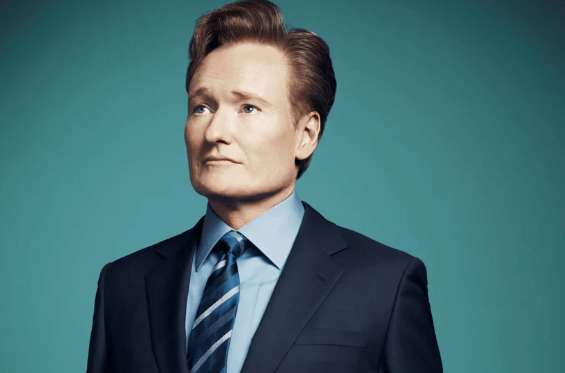 Conan Net Worth