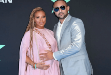 Eva Marcille Net Worth