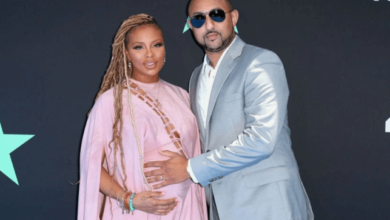 Eva Marcille Net Worth