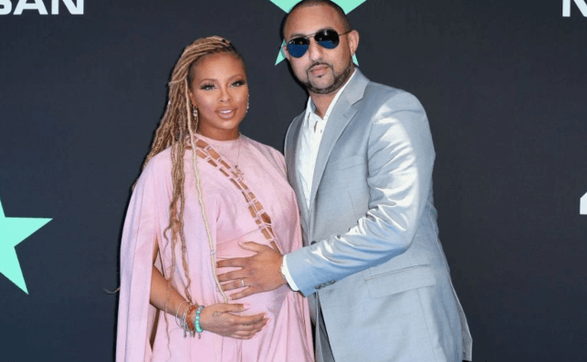 Eva Marcille Net Worth