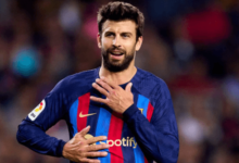 Gerard Pique Net Worth