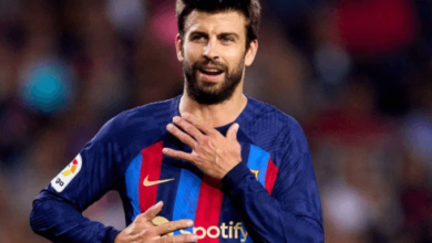 Gerard Pique Net Worth