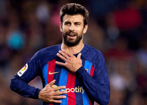 Gerard Pique Net Worth