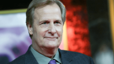 Jeff Daniels Net Worth