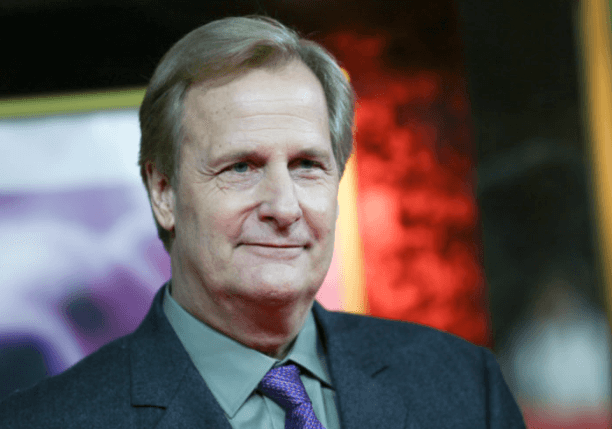 Jeff Daniels Net Worth