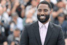 John David Washington Net Worth