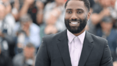 John David Washington Net Worth