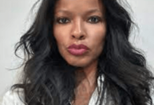Keesha Sharp Net Worth