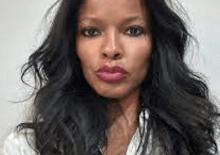 Keesha Sharp Net Worth