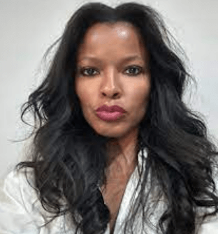 Keesha Sharp Net Worth