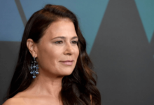 Maura Tierney Net Worth
