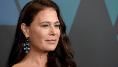 Maura Tierney Net Worth