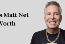 Vegas Matt Net Worth