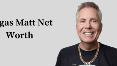 Vegas Matt Net Worth