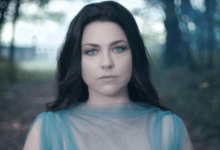 Amy Lee Net Worth