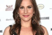 Ana Kasparian Net Worth