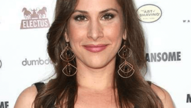 Ana Kasparian Net Worth
