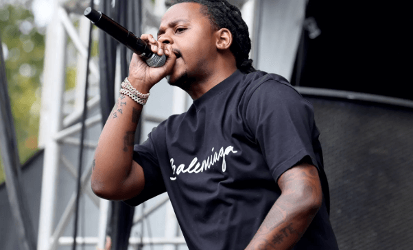 Babyface Ray Net Worth