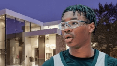 Bryce James Net Worth 2023