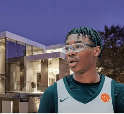 Bryce James Net Worth 2023