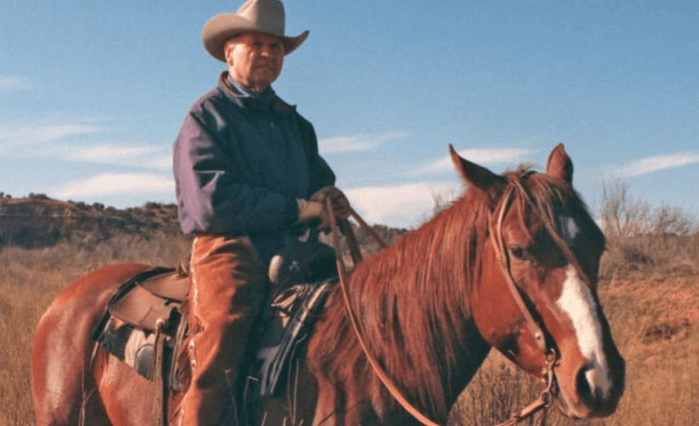Buster Welch Net Worth