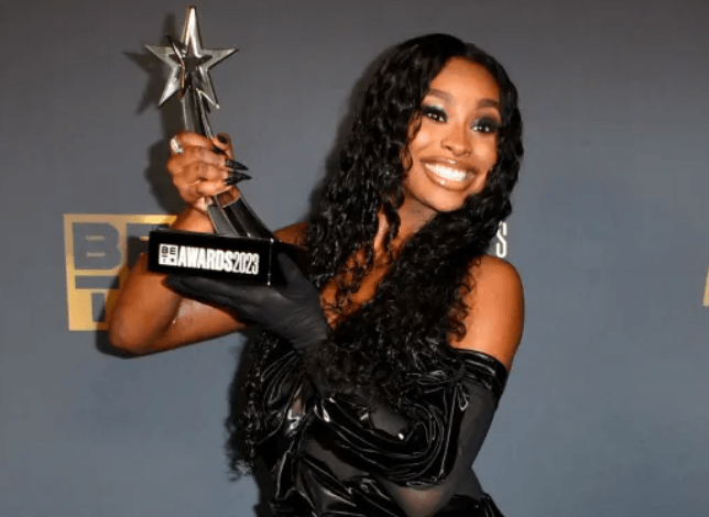 Coco Jones Net Worth