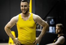 Connor McCaffery Net Worth