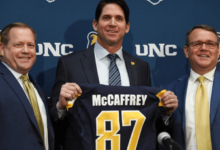 Ed McCaffrey Net Worth