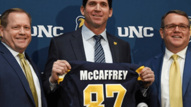 Ed McCaffrey Net Worth