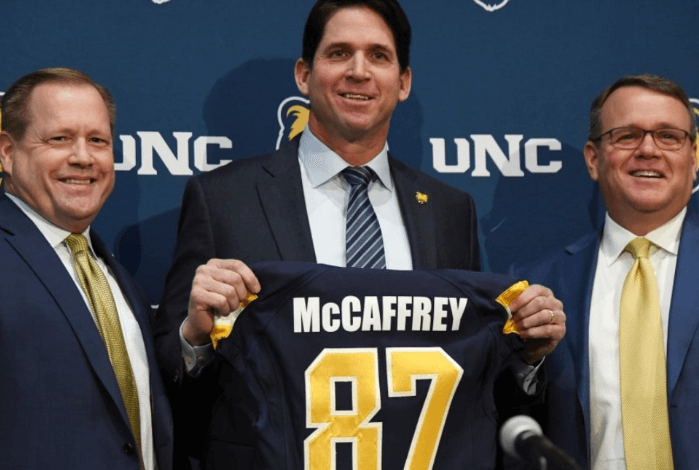Ed McCaffrey Net Worth