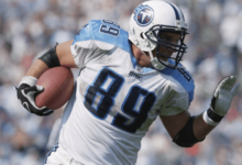Frank Wycheck Net Worth
