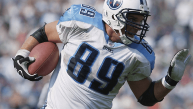 Frank Wycheck Net Worth