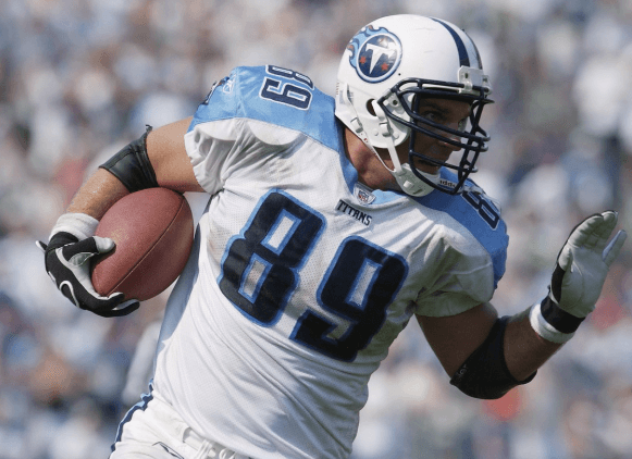 Frank Wycheck Net Worth