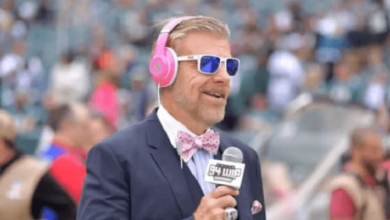 Howard Eskin Net Worth