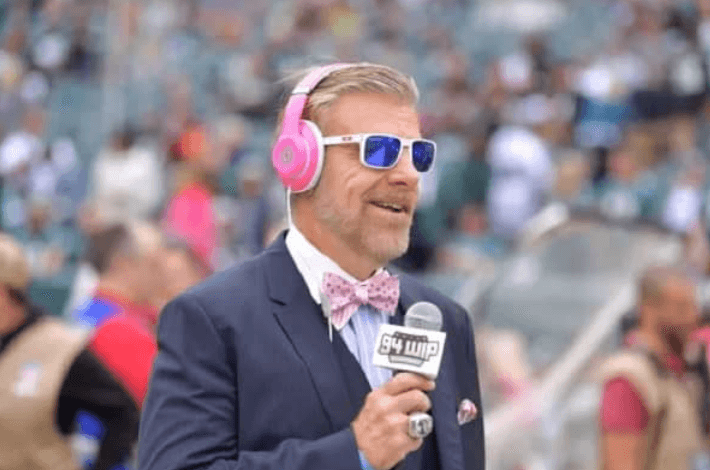 Howard Eskin Net Worth