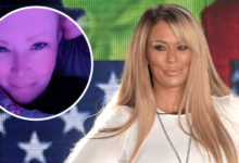 Jessi Lawless Net Worth