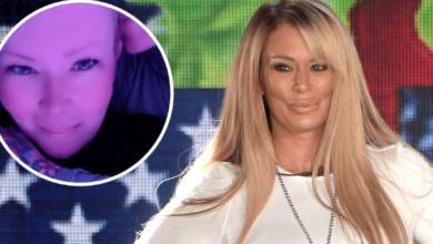 Jessi Lawless Net Worth