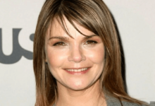 Kathryn Erbe Net Worth