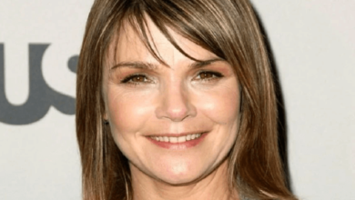 Kathryn Erbe Net Worth