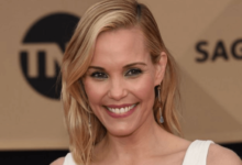 Leslie Bibb Net Worth