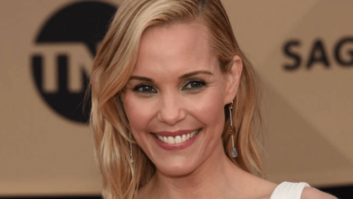 Leslie Bibb Net Worth