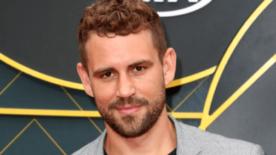 Nick Viall Net Worth