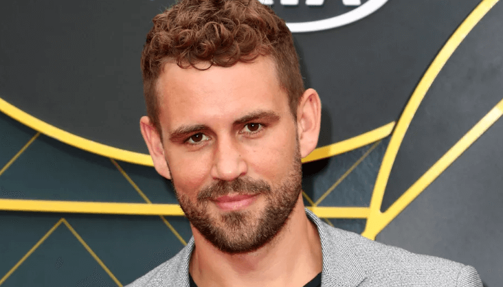 Nick Viall Net Worth