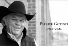 Patrick Gottsch Net Worth
