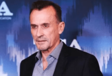 Robert Knepper Net Worth